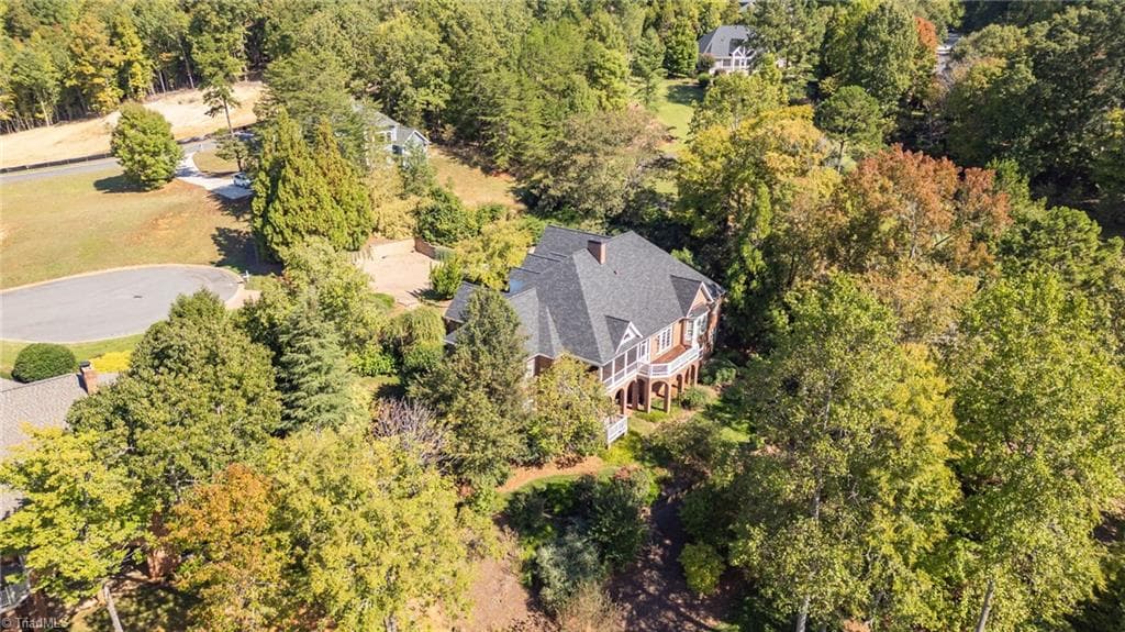Stick/Site Built at 2579 Grey Rabbit Run, Asheboro NC 27205, Asheboro, photo 87 of 92