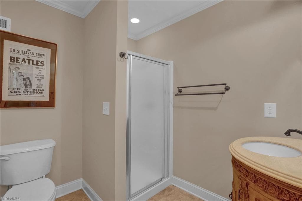Stick/Site Built at 2579 Grey Rabbit Run, Asheboro NC 27205, Asheboro, photo 69 of 92