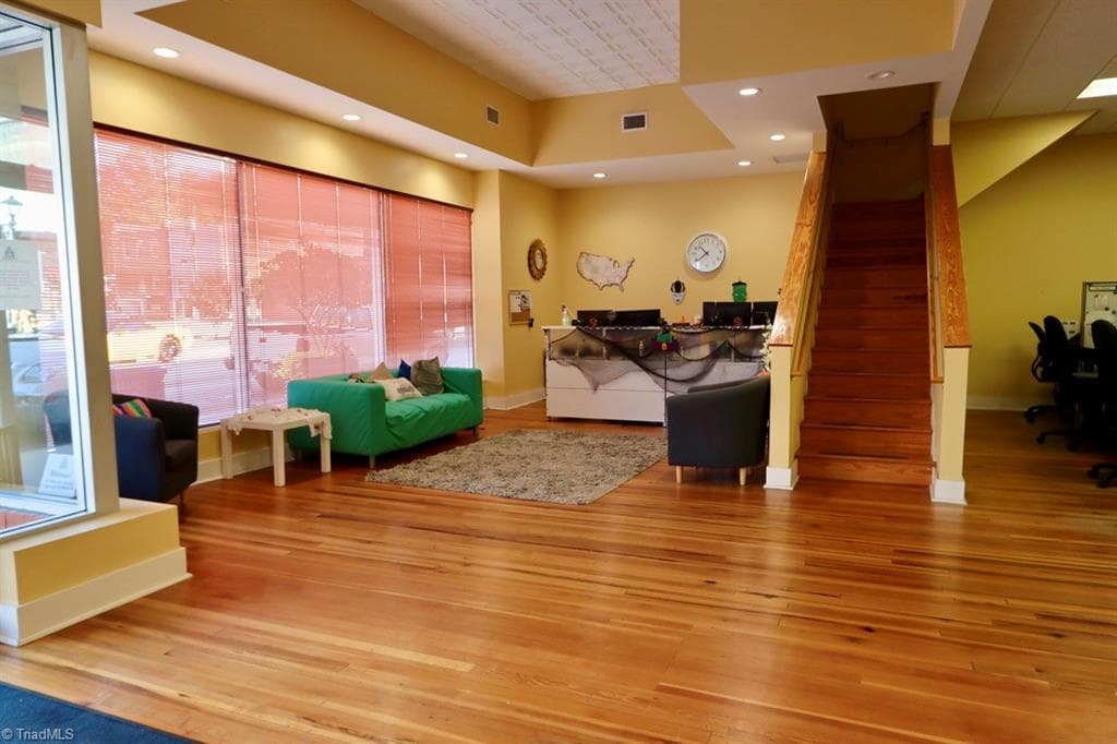 Office at 119 Main Street, Elkin NC 28621, Elkin, photo 7 of 12