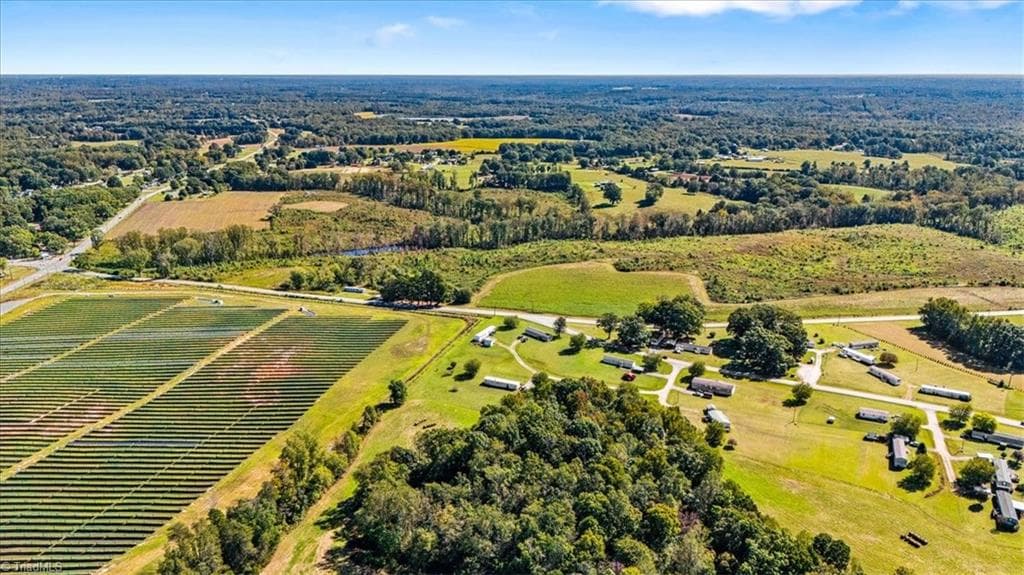 223 Church Street Extension, Reidsville NC 27320