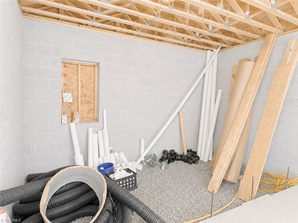 Stick/Site Built at 101 Pennwill Parkway, West Jefferson NC 28694, photo 30 of 35
