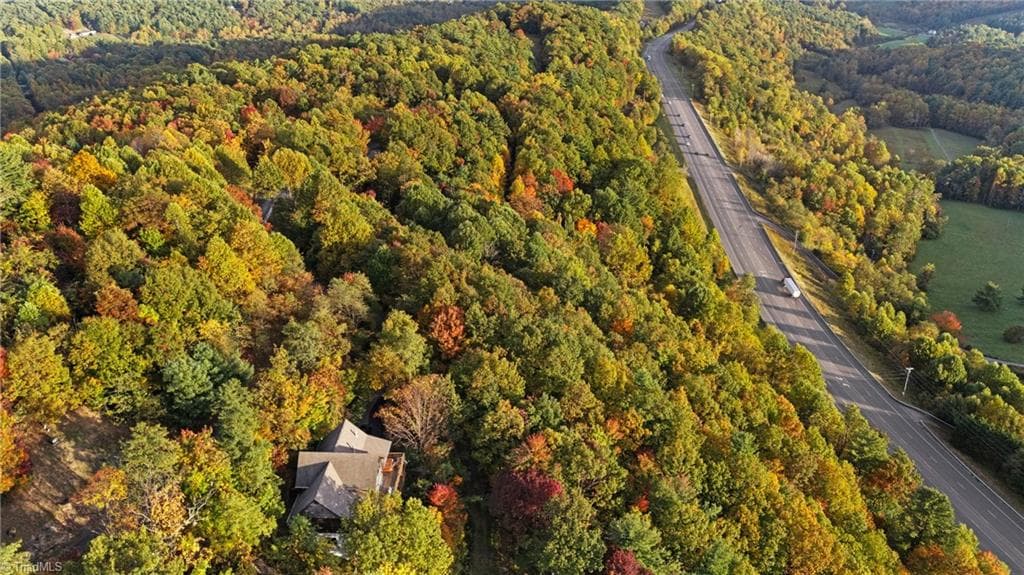 Single Family Residence at Lot 16 Little Ivy Lane, Deep Gap NC 28618, photo 10 of 13