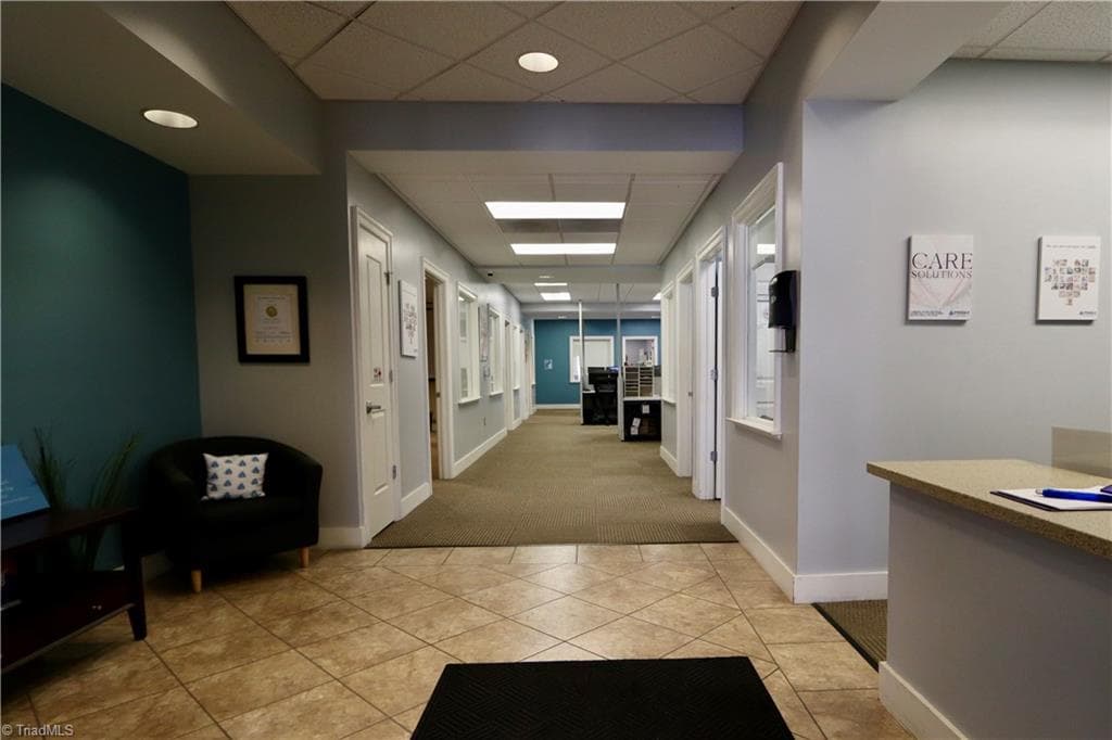 Office at 112 Church Street, Elkin NC 28621, Elkin, photo 5 of 22