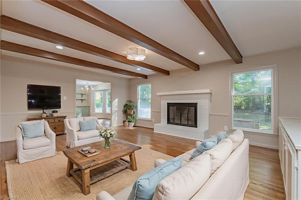 Stick/Site Built at 102 Tomahawk Trail, Lexington NC 27295, Lexington, photo 15 of 50