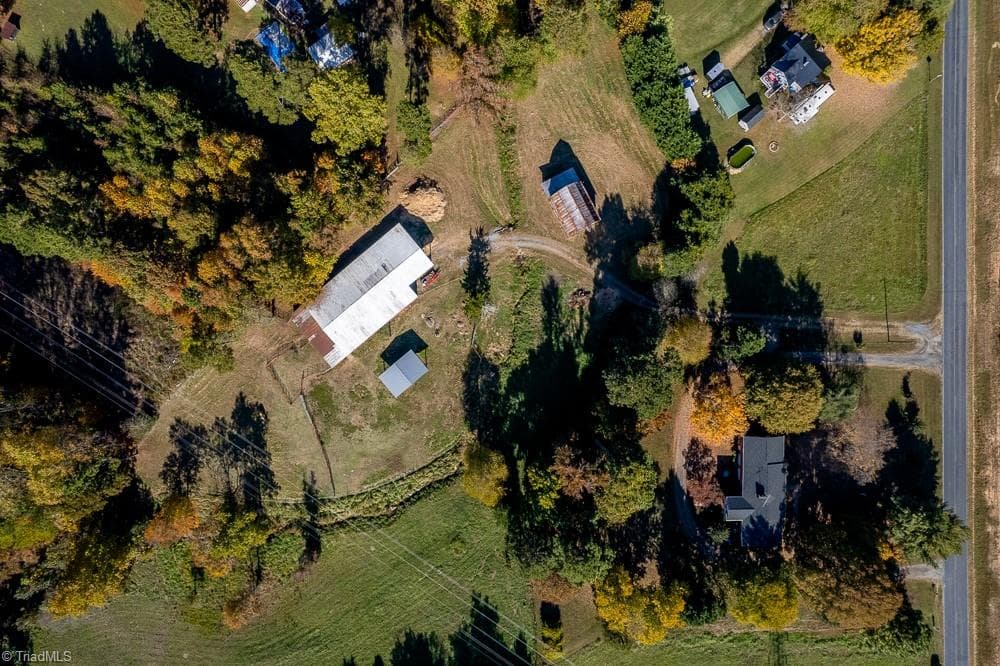 Stick/Site Built at 6087 old walker mill Road, Randleman NC 27317, photo 34 of 50