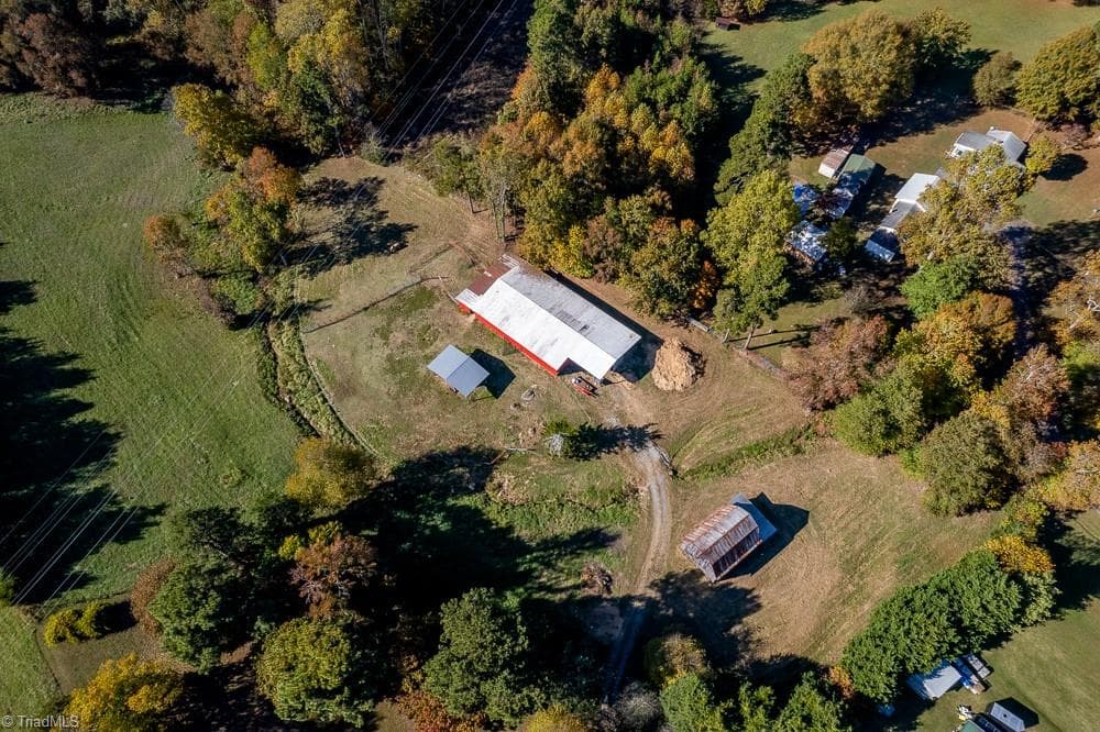 Stick/Site Built at 6087 old walker mill Road, Randleman NC 27317, photo 33 of 50