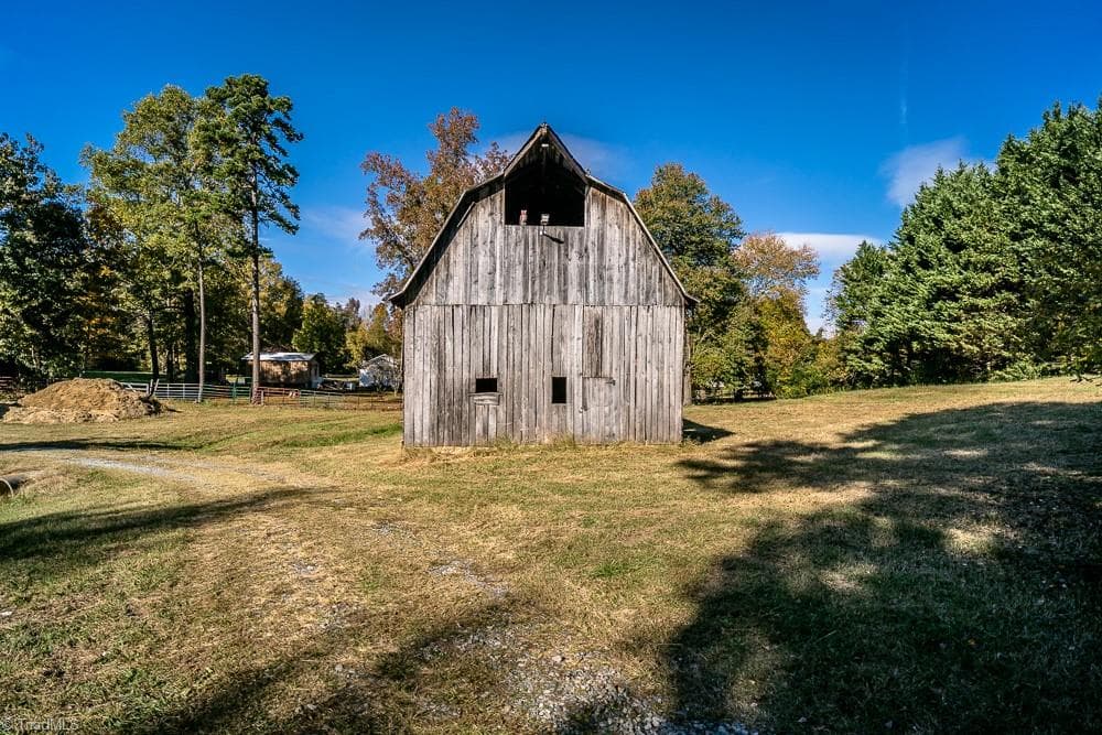 Stick/Site Built at 6087 old walker mill Road, Randleman NC 27317, photo 41 of 50