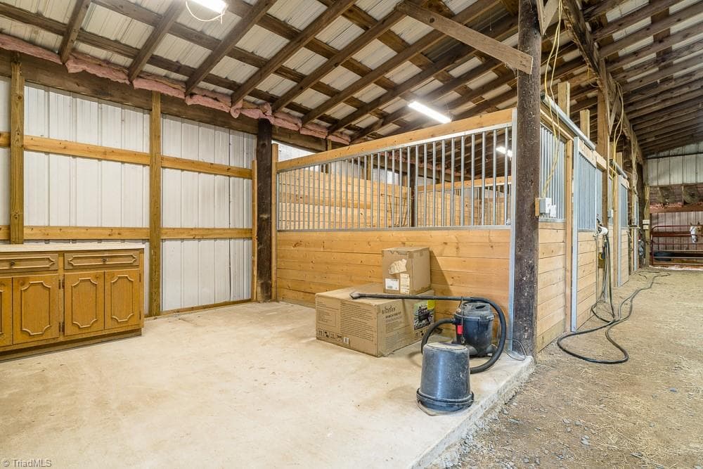 Stick/Site Built at 6087 old walker mill Road, Randleman NC 27317, photo 48 of 50