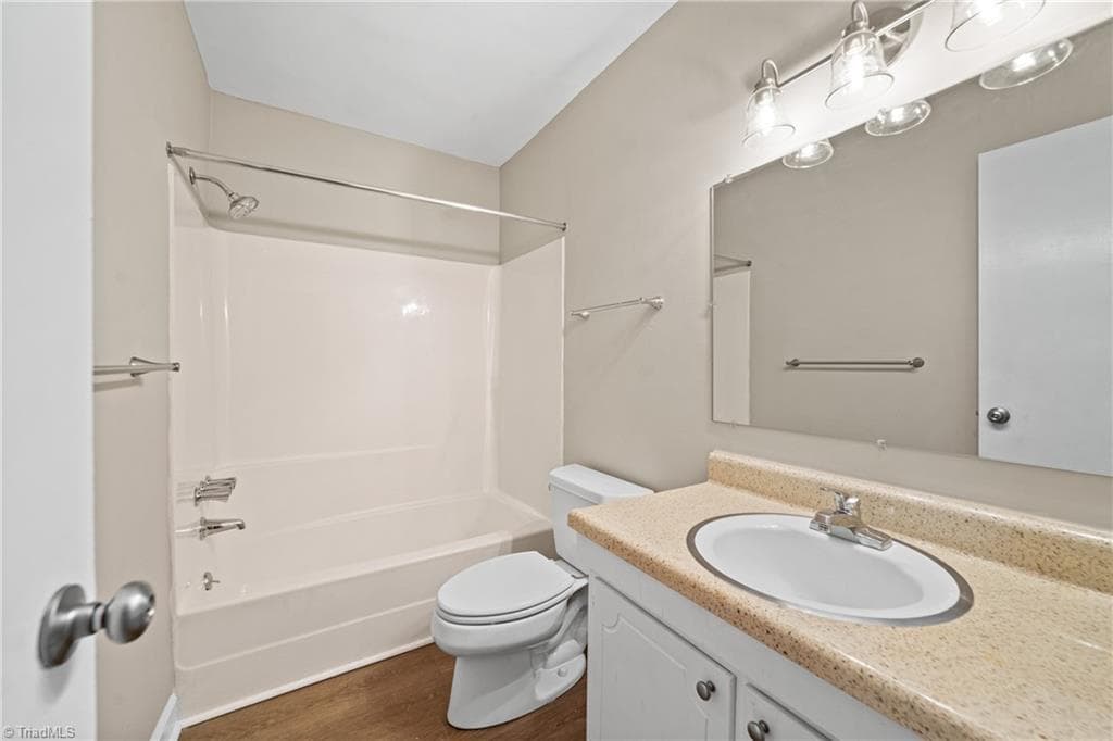 Stick/Site Built at 2235 Sunderland Road # C, Winston-Salem NC 27103, Winston-Salem, photo 17 of 35