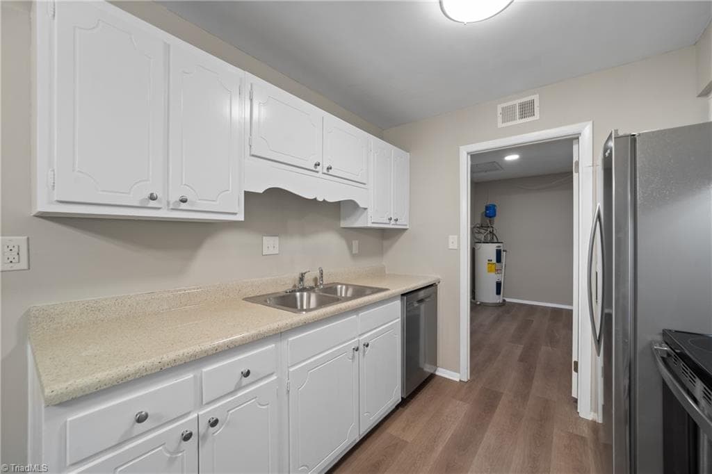 Stick/Site Built at 2235 Sunderland Road # C, Winston-Salem NC 27103, Winston-Salem, photo 12 of 35