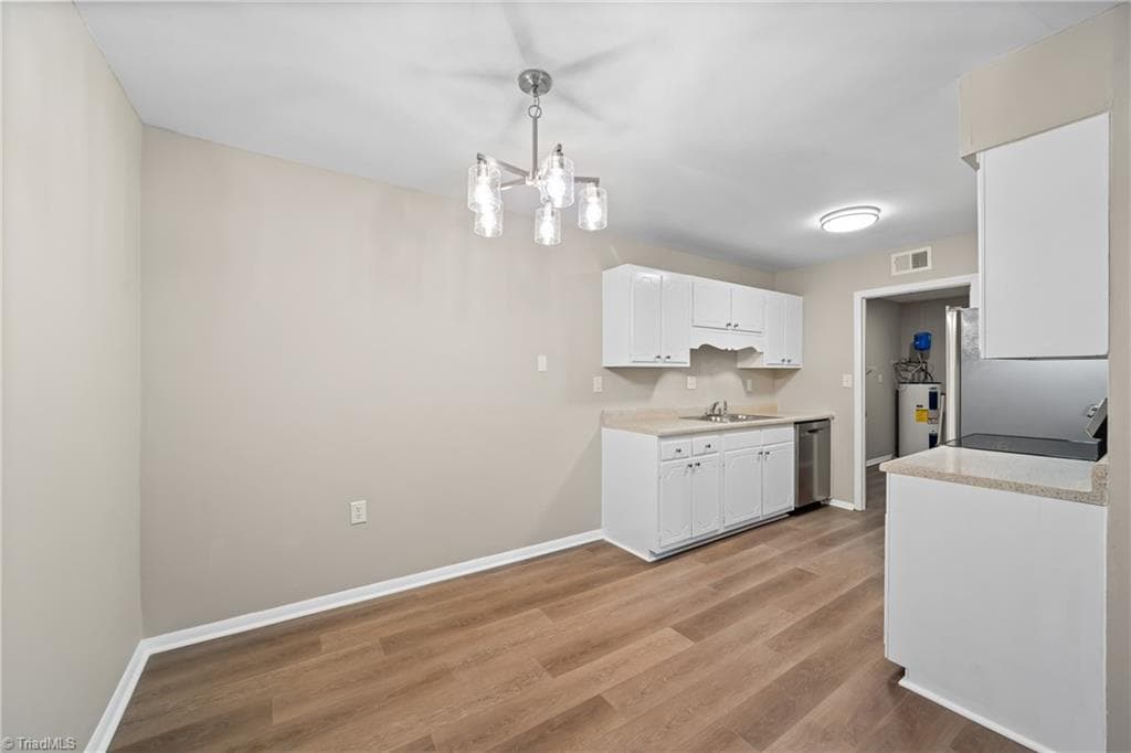 Stick/Site Built at 2235 Sunderland Road # C, Winston-Salem NC 27103, Winston-Salem, photo 7 of 35