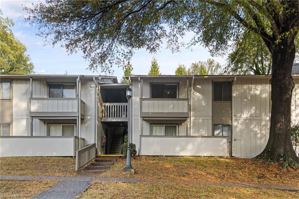 2235 Sunderland Road # C, Winston-Salem NC 27103