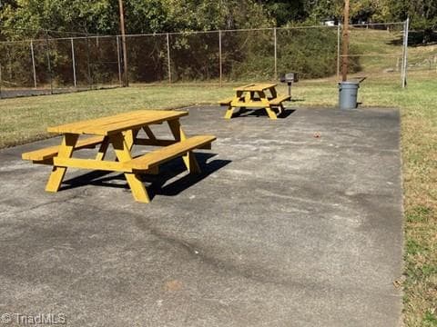 Stick/Site Built at 2235 Sunderland Road # C, Winston-Salem NC 27103, Winston-Salem, photo 31 of 35