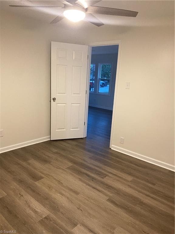 Stick/Site Built at 716 Watson Street, Reidsville NC 27320, photo 13 of 22