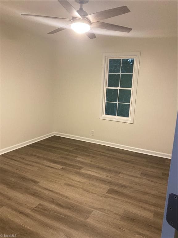 Stick/Site Built at 716 Watson Street, Reidsville NC 27320, photo 12 of 22