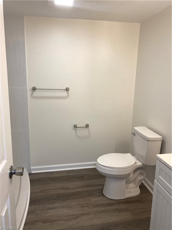 Stick/Site Built at 716 Watson Street, Reidsville NC 27320, photo 15 of 22