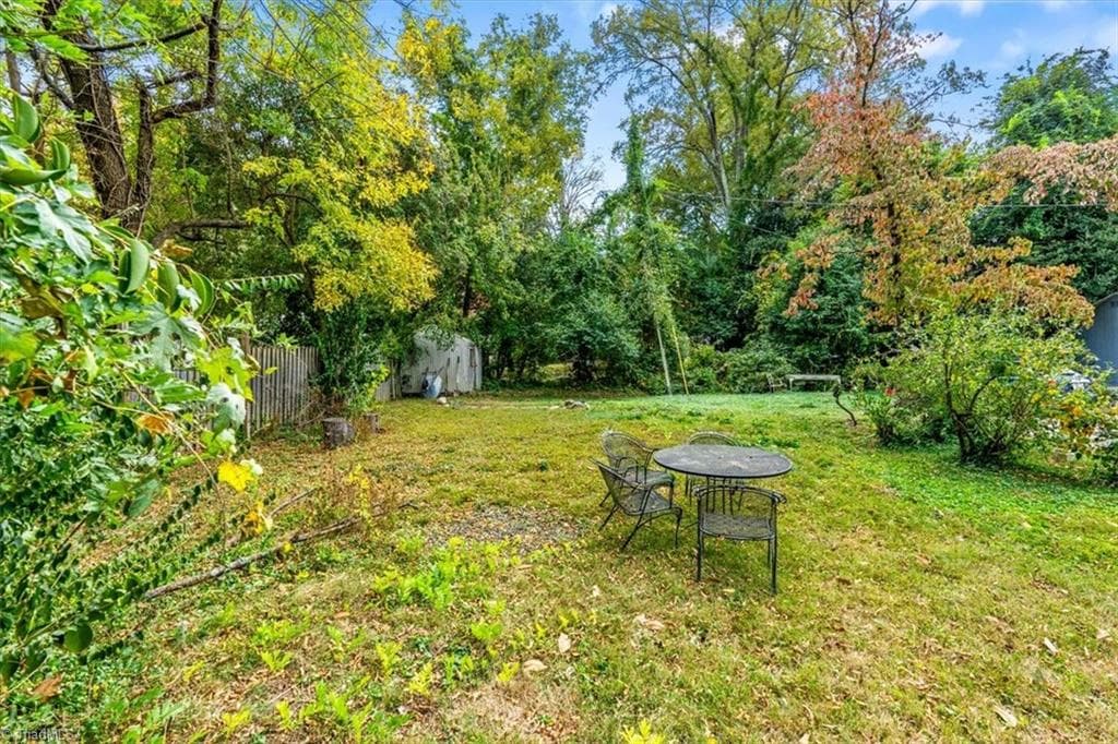 Single Family Residence at 1505 Mimosa Drive, Greensboro NC 27403, Greensboro, photo 11 of 42
