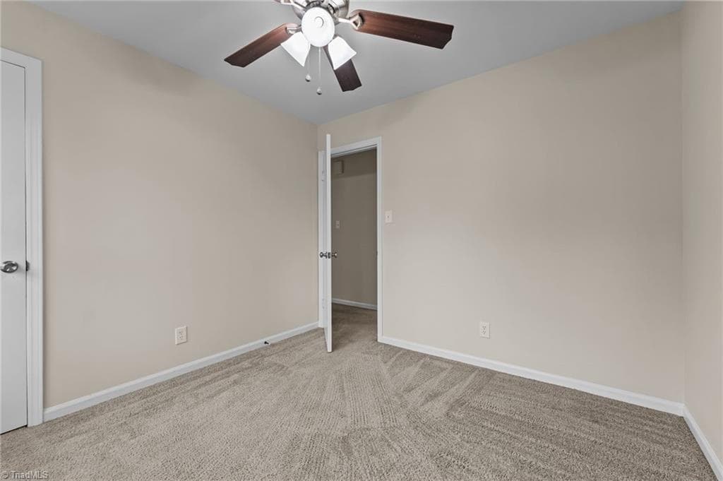 Stick/Site Built at 2407 Four Seasons Boulevard, Greensboro NC 27407, photo 27 of 37