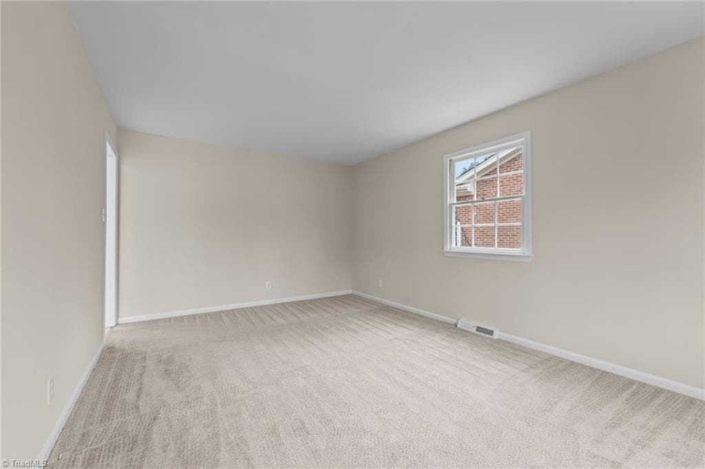 Stick/Site Built at 2407 Four Seasons Boulevard, Greensboro NC 27407, photo 17 of 37
