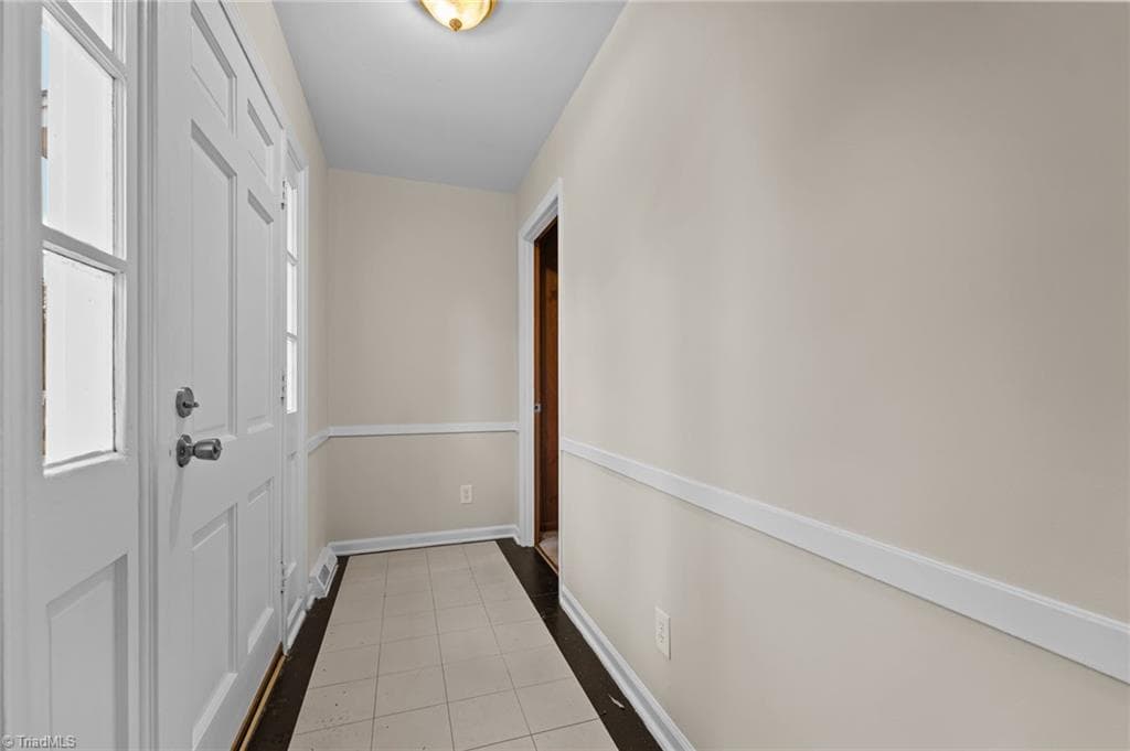 Stick/Site Built at 2407 Four Seasons Boulevard, Greensboro NC 27407, photo 26 of 37