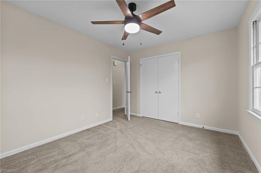 Stick/Site Built at 2407 Four Seasons Boulevard, Greensboro NC 27407, photo 28 of 37