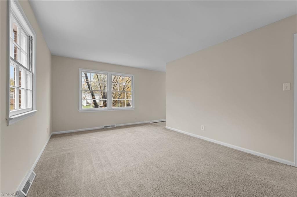 Stick/Site Built at 2407 Four Seasons Boulevard, Greensboro NC 27407, photo 20 of 37