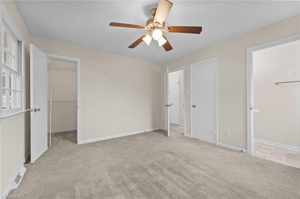 Stick/Site Built at 2407 Four Seasons Boulevard, Greensboro NC 27407, photo 30 of 37