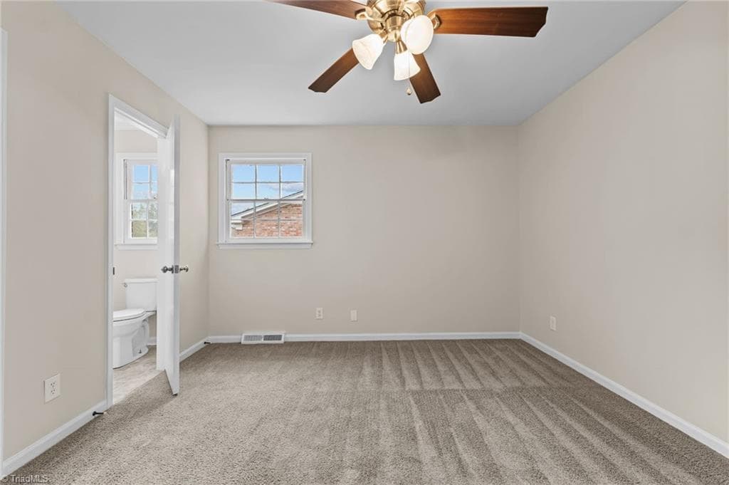 Stick/Site Built at 2407 Four Seasons Boulevard, Greensboro NC 27407, photo 29 of 37