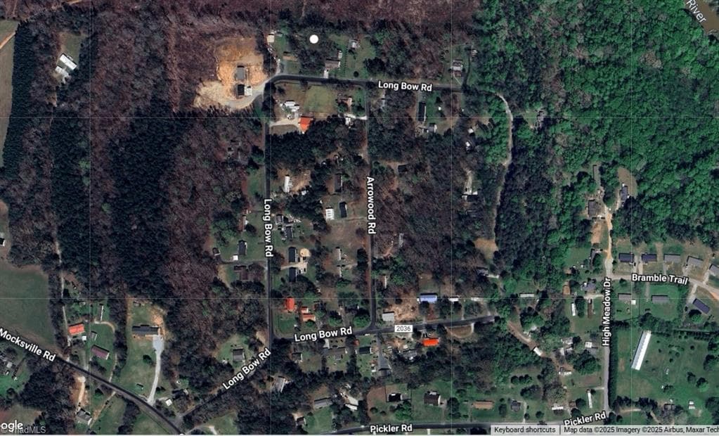 Single Family Residence at 0 Long Bow Road, Salisbury NC 28144, Salisbury, photo 6 of 6