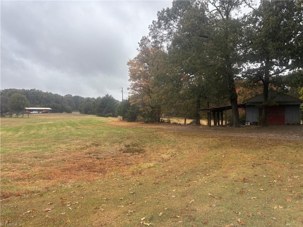 Stick/Site Built at 3075 Benny Lineberry Road, Climax NC 27233, photo 6 of 9