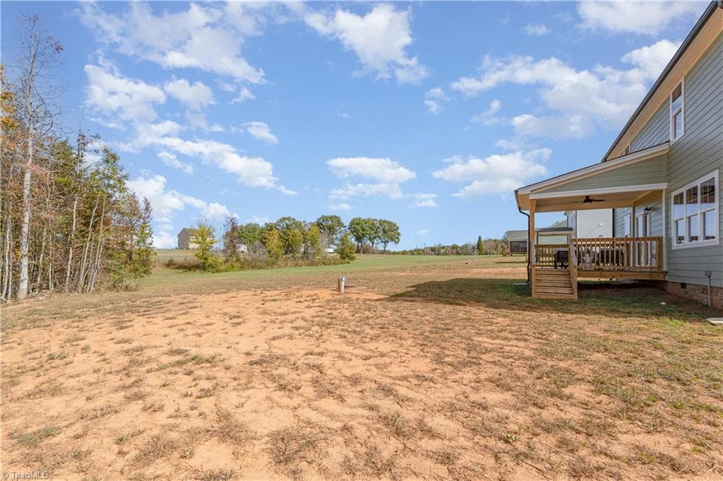 Stick/Site Built at 129 Rierson Farms Court, Madison NC 27025, Madison, photo 53 of 54
