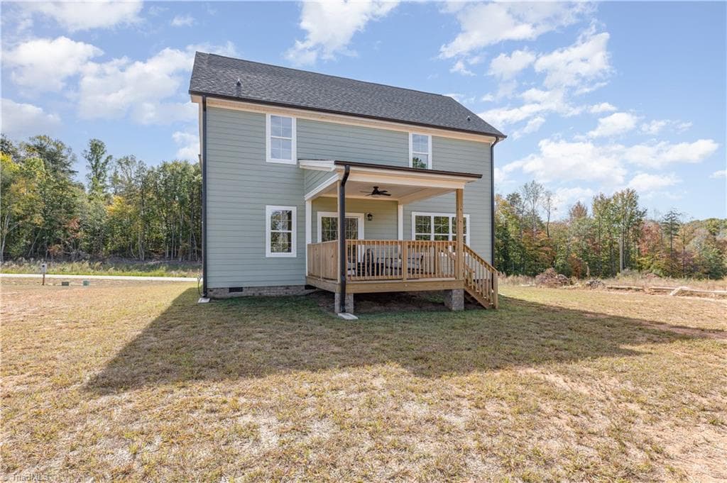 Stick/Site Built at 129 Rierson Farms Court, Madison NC 27025, Madison, photo 51 of 54