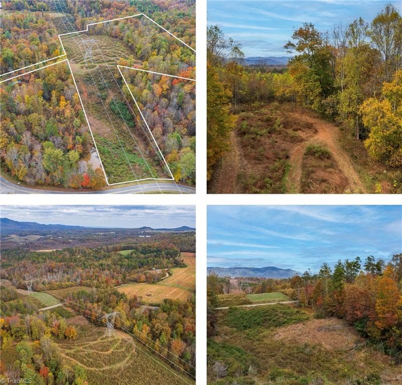 Unimproved Land at TBD Billings Hill Church Road, Traphill NC 28685, photo 24 of 26