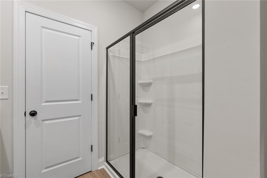 Stick/Site Built at 260 Macintosh Drive, King NC 27021, photo 17 of 29