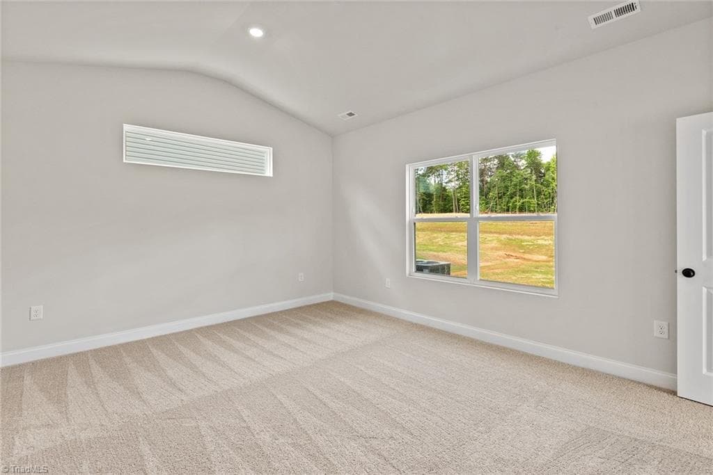 Stick/Site Built at 260 Macintosh Drive, King NC 27021, photo 14 of 29