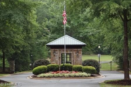 Single Family Residence at 400 Pinnacle Trail, Denton NC 27239, Denton, photo 4 of 9