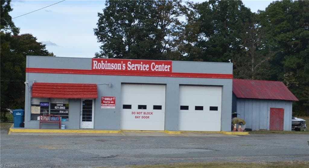4001 Hicone Road, Greensboro NC 27405