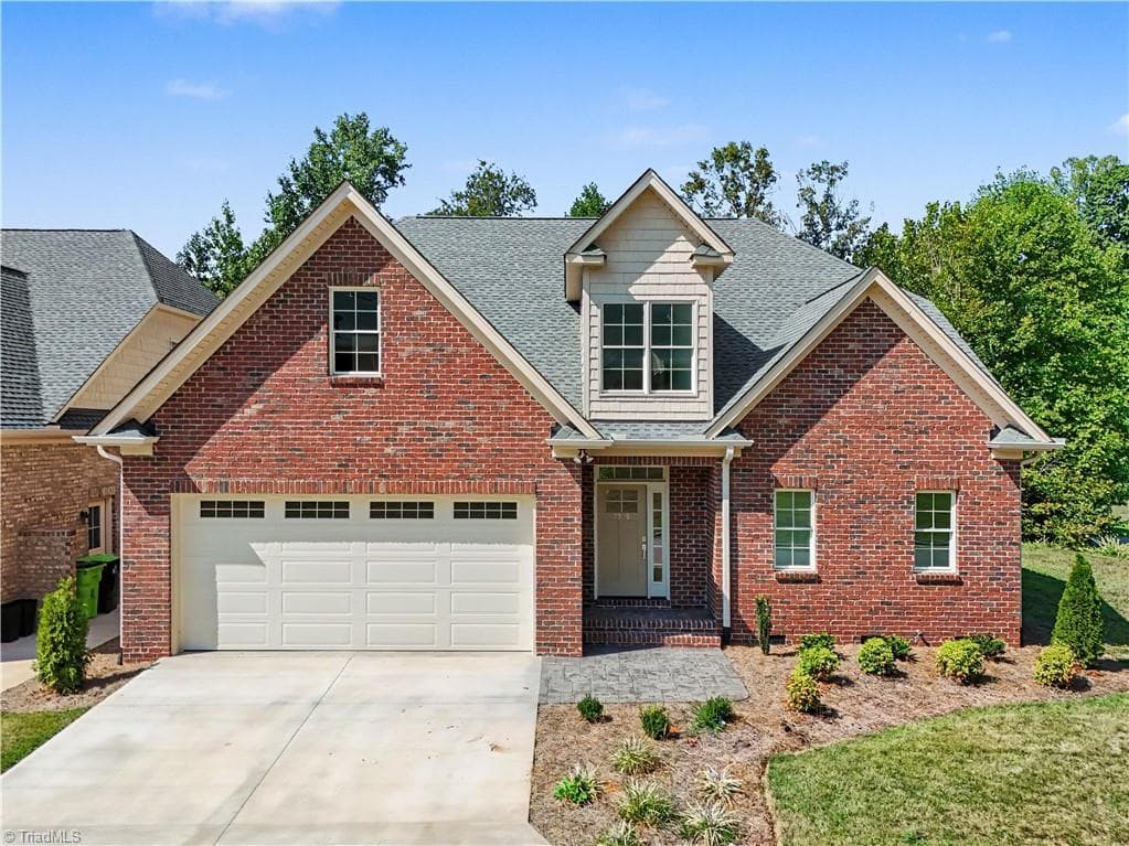 7925 Tranquility Place, Oak Ridge NC 27310