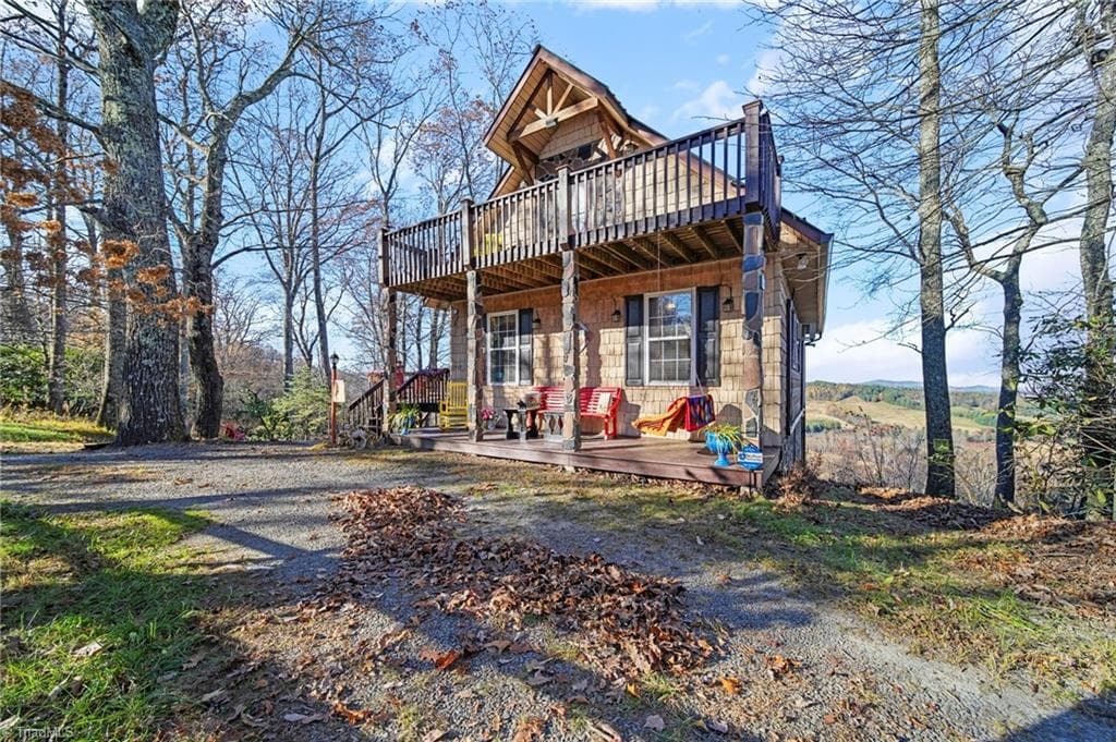 Stick/Site Built at 1902 Brown Road, Sparta NC 28675, Sparta, photo 6 of 32