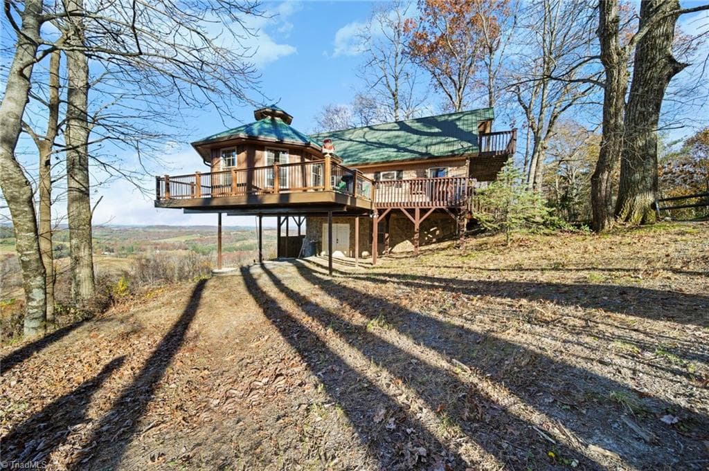 Stick/Site Built at 1902 Brown Road, Sparta NC 28675, Sparta, photo 3 of 32