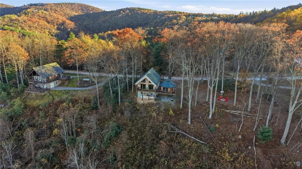 Stick/Site Built at 1902 Brown Road, Sparta NC 28675, Sparta, photo 11 of 32