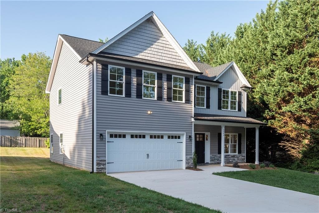 5040 Whitewood Lane, Winston-Salem NC 27104