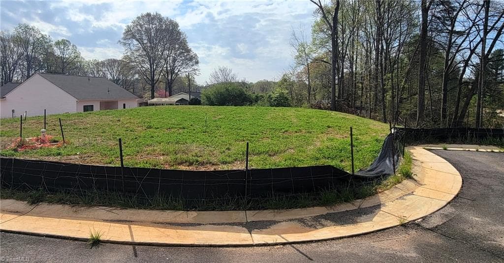 Stick/Site Built at 421 Robindale Court, Winston-Salem NC 27107, Winston-Salem, photo 23 of 23
