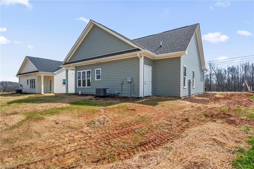 Stick/Site Built at 1376 Piedmont Drive, Lexington NC 27295, Lexington, photo 27 of 28