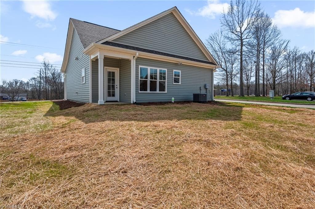 Stick/Site Built at 1376 Piedmont Drive, Lexington NC 27295, Lexington, photo 26 of 28