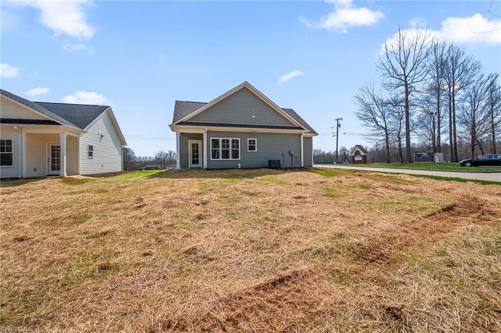 Stick/Site Built at 1376 Piedmont Drive, Lexington NC 27295, Lexington, photo 24 of 28