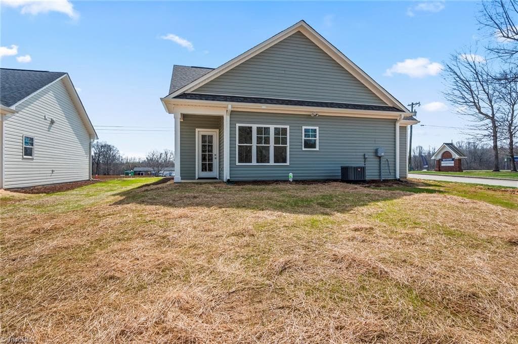Stick/Site Built at 1376 Piedmont Drive, Lexington NC 27295, Lexington, photo 25 of 28