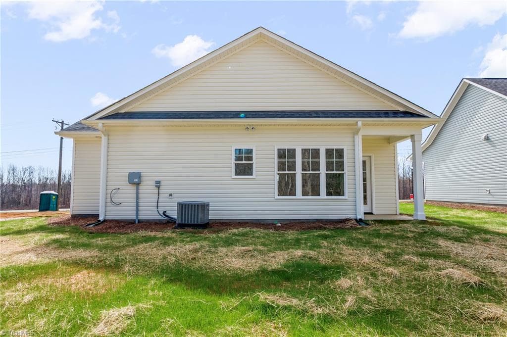 Stick/Site Built at 1380 Piedmont Drive, Lexington NC 27295, Lexington, photo 27 of 28