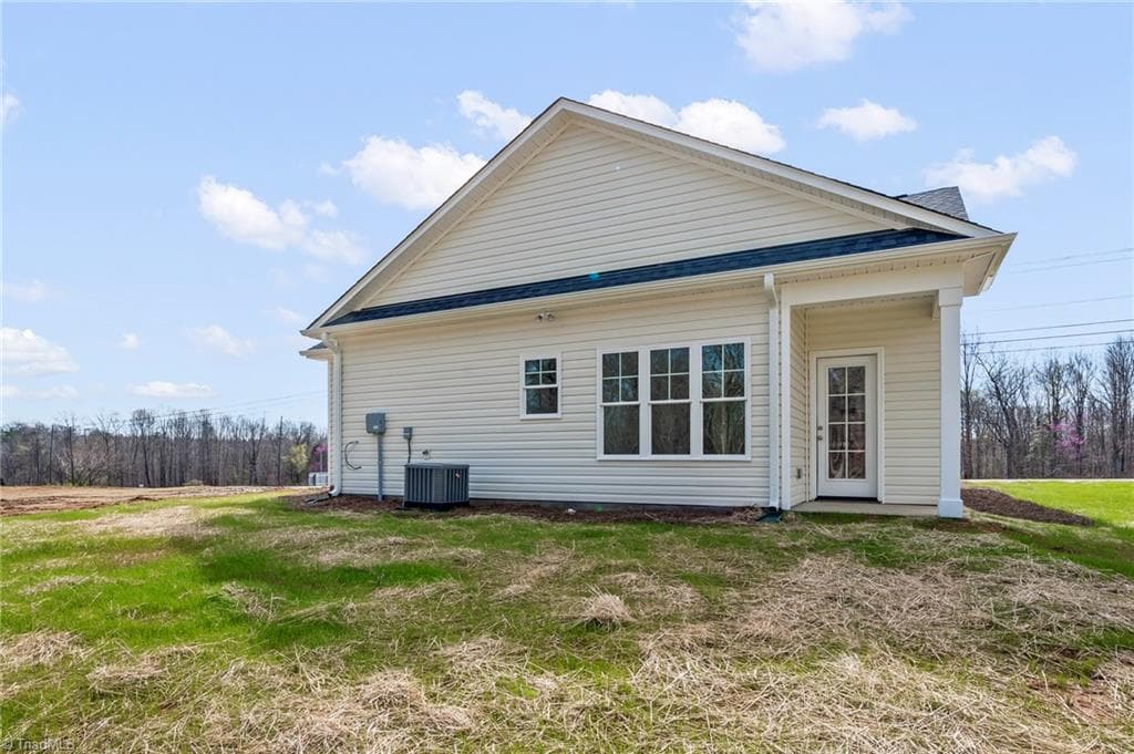 Stick/Site Built at 1380 Piedmont Drive, Lexington NC 27295, Lexington, photo 26 of 28