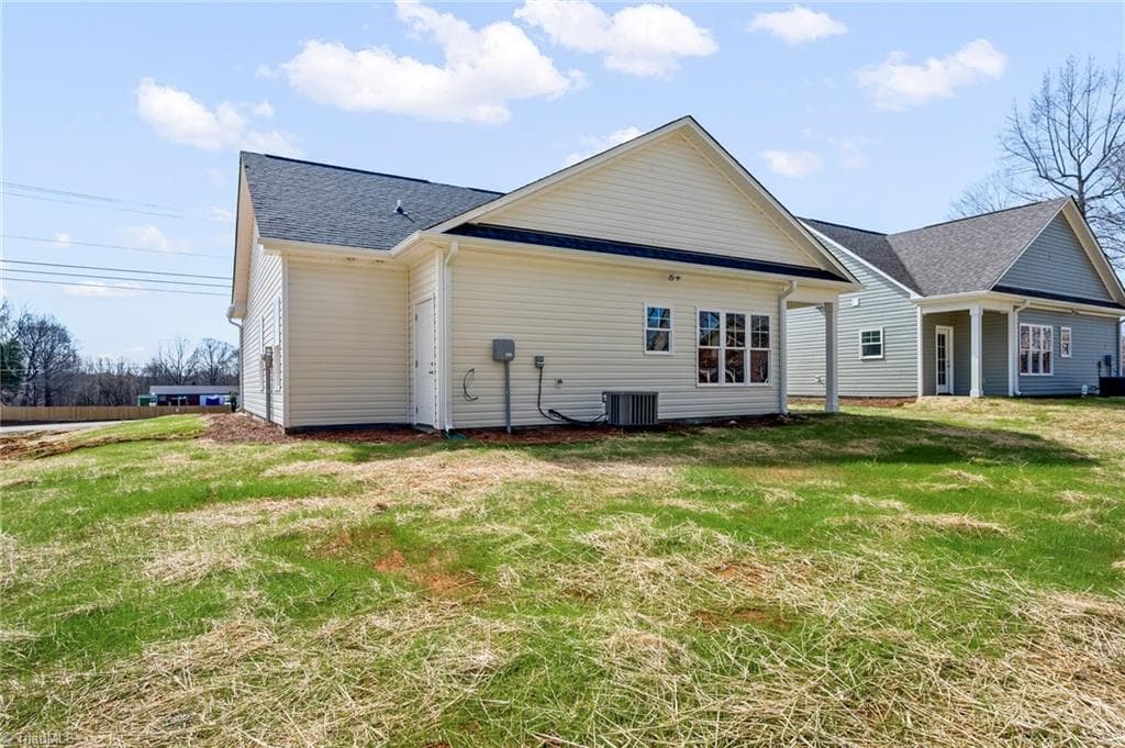Stick/Site Built at 1380 Piedmont Drive, Lexington NC 27295, Lexington, photo 28 of 28